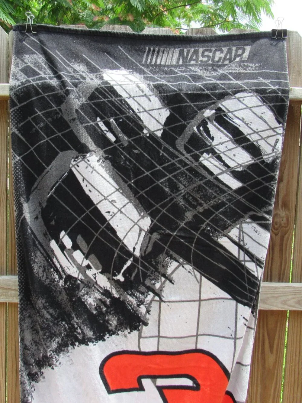 Springs Global vintage nascar